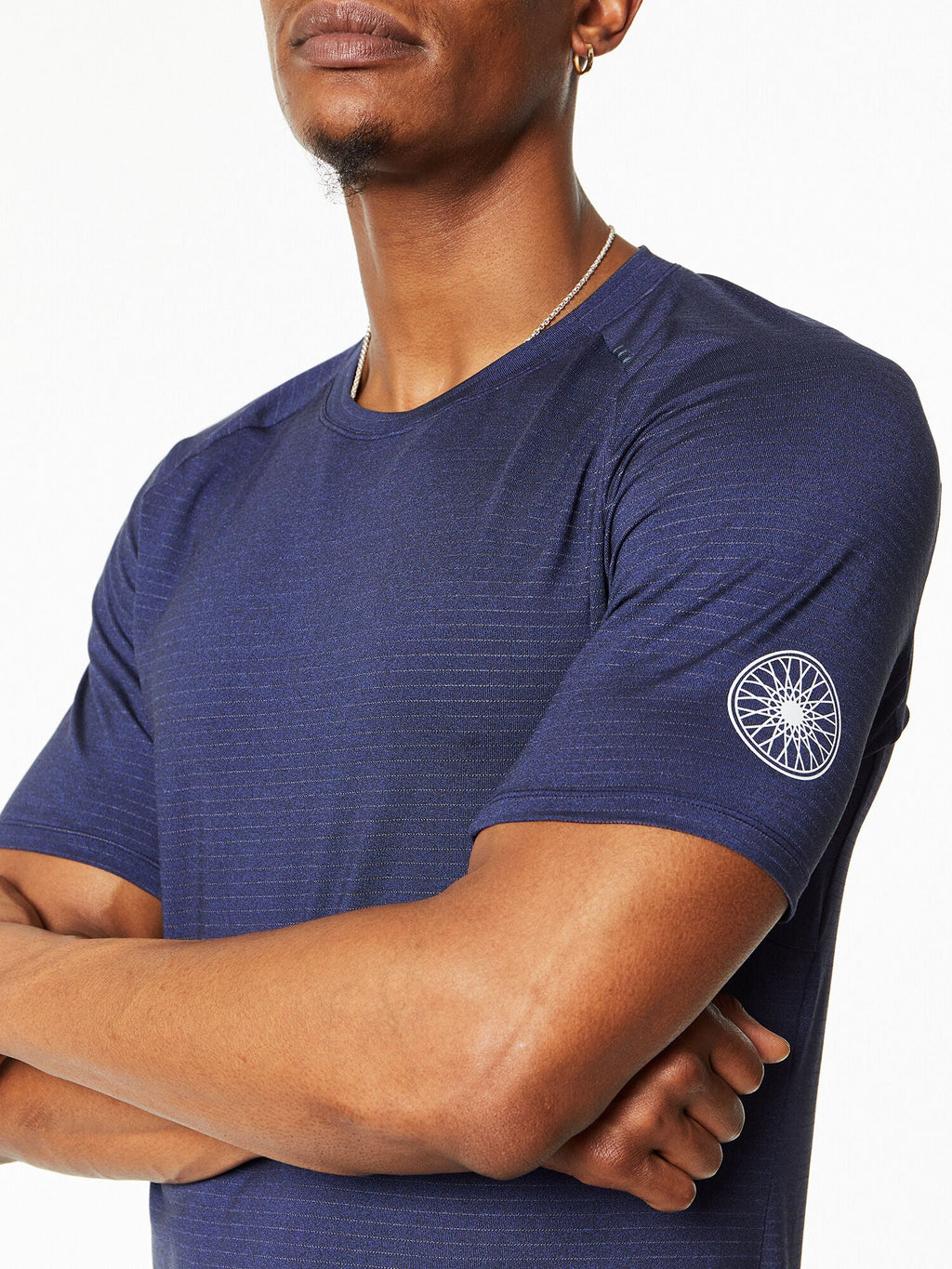 Drysense Short Sleeve