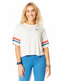 AVA JERSEY TEE