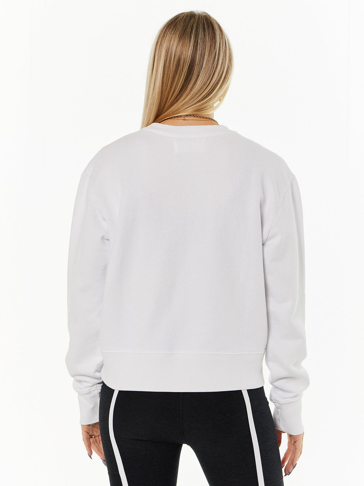 Mattie Crew Neck SOBE