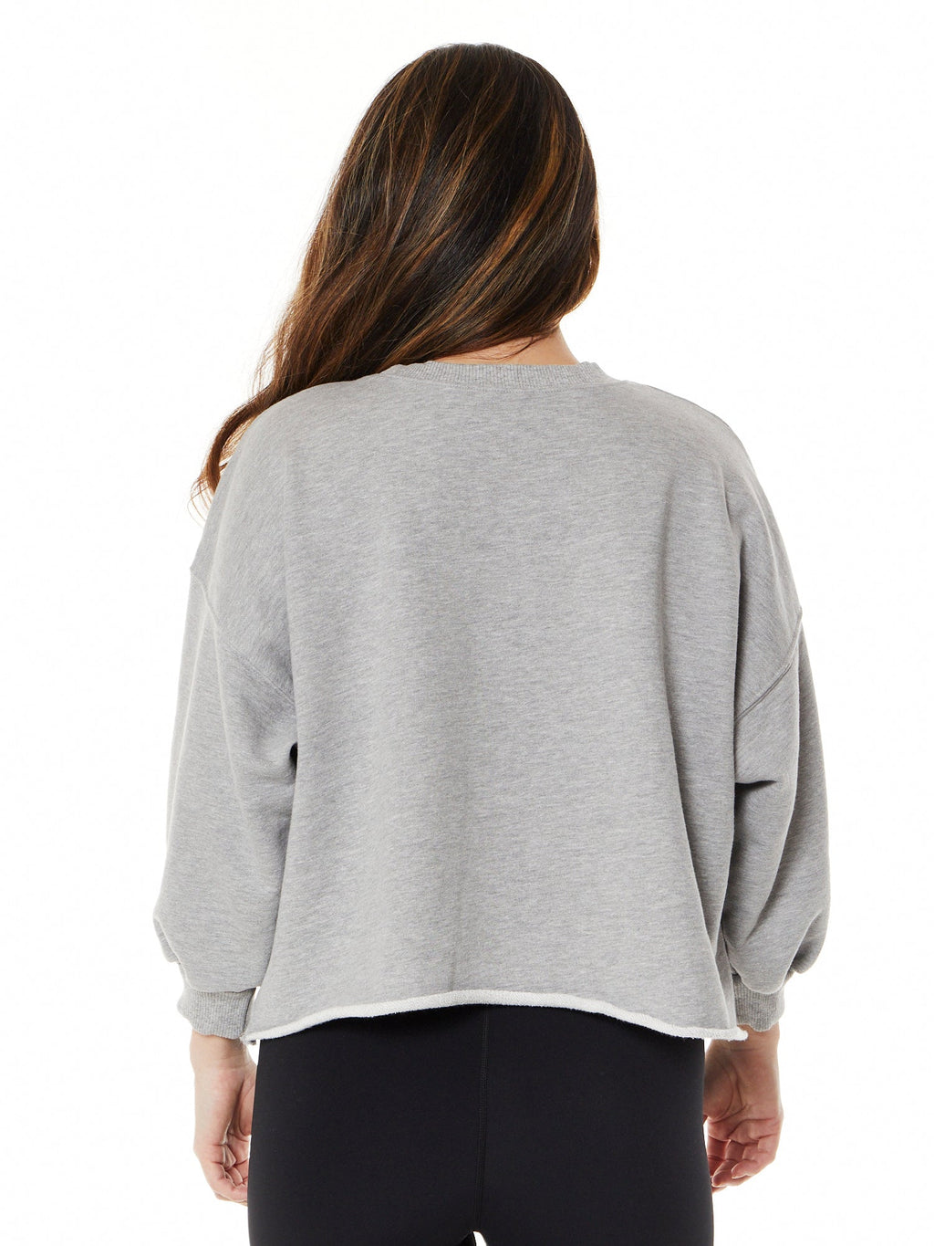 LEE SWEATSHIRT SOBE