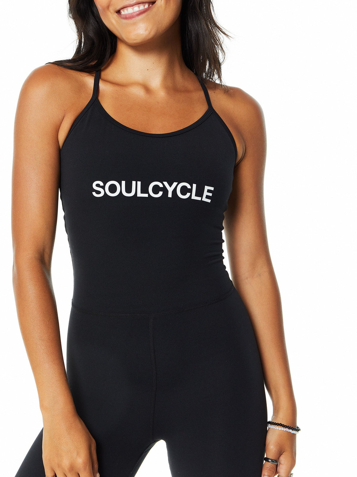 AIRWEIGHT 6â€? SHORT JUMPSUIT