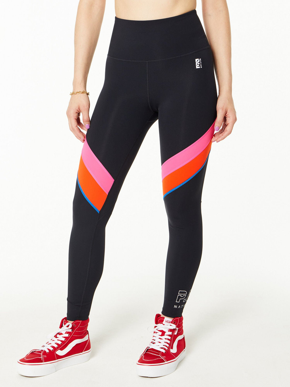 REWIND LEGGING