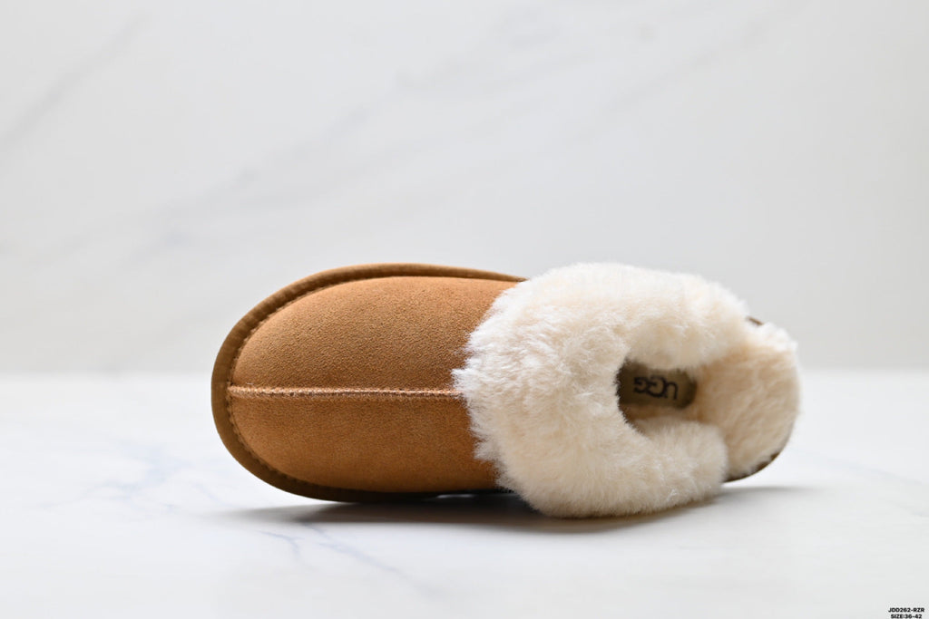 UGG Scuffette II Shearling Slippers