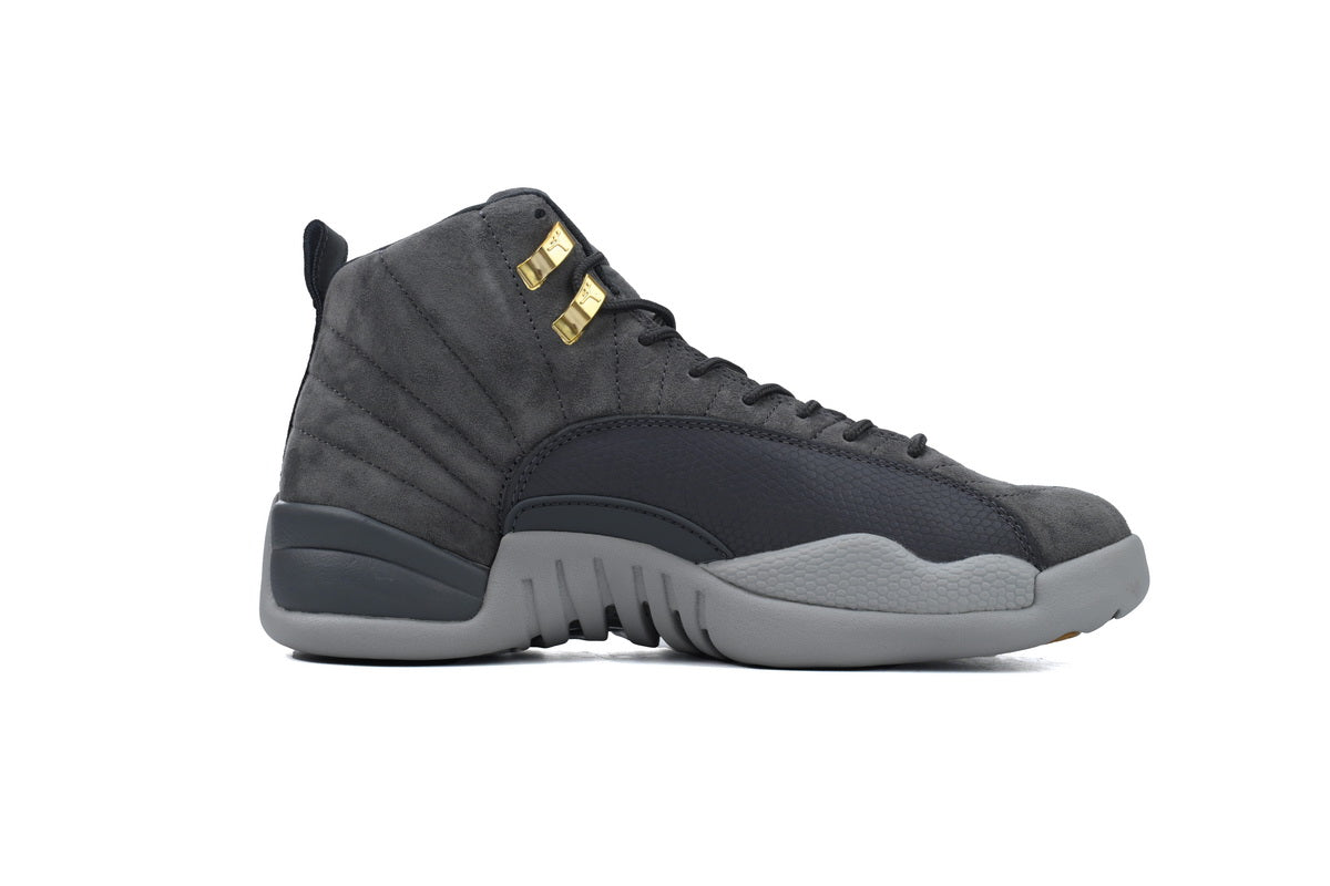 Air Jordan 12 Retro Dark Grey RSNOW CT8013-019/130690-005