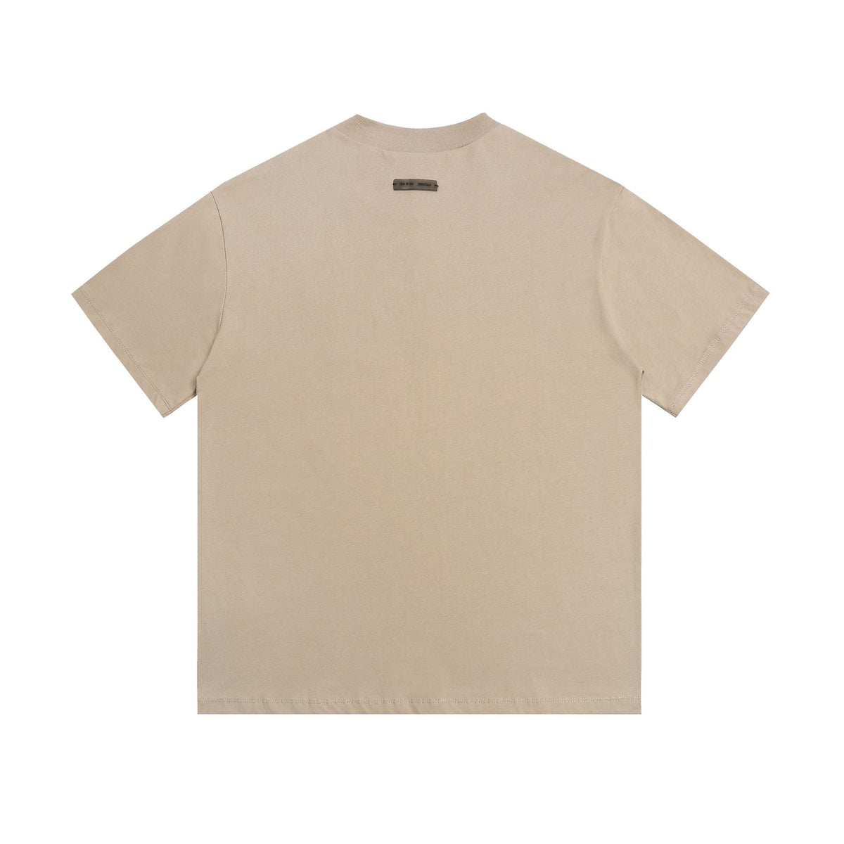 ESSENTIALS Small Chest Logo T-Shirt