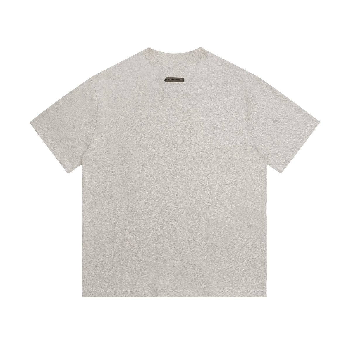 ESSENTIALS Small Chest Logo T-Shirt