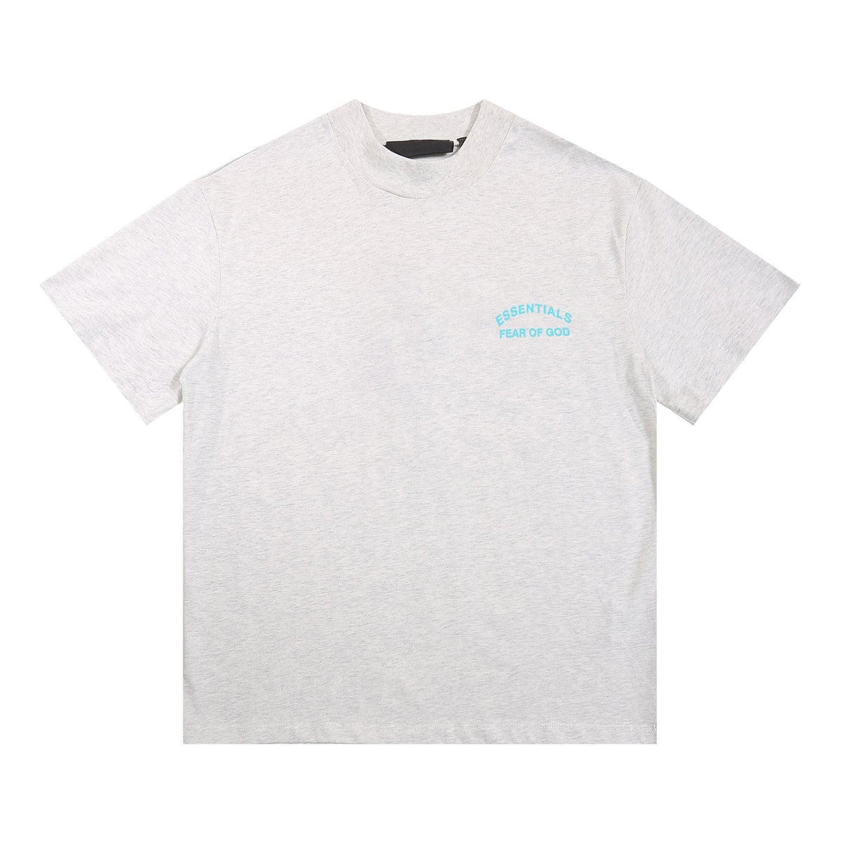 Fear of God Essentials Small Logo Short-Sleeve T-Shirt