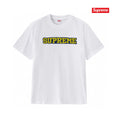 Supreme Arched Wordmark Short-Sleeve T-Shirt