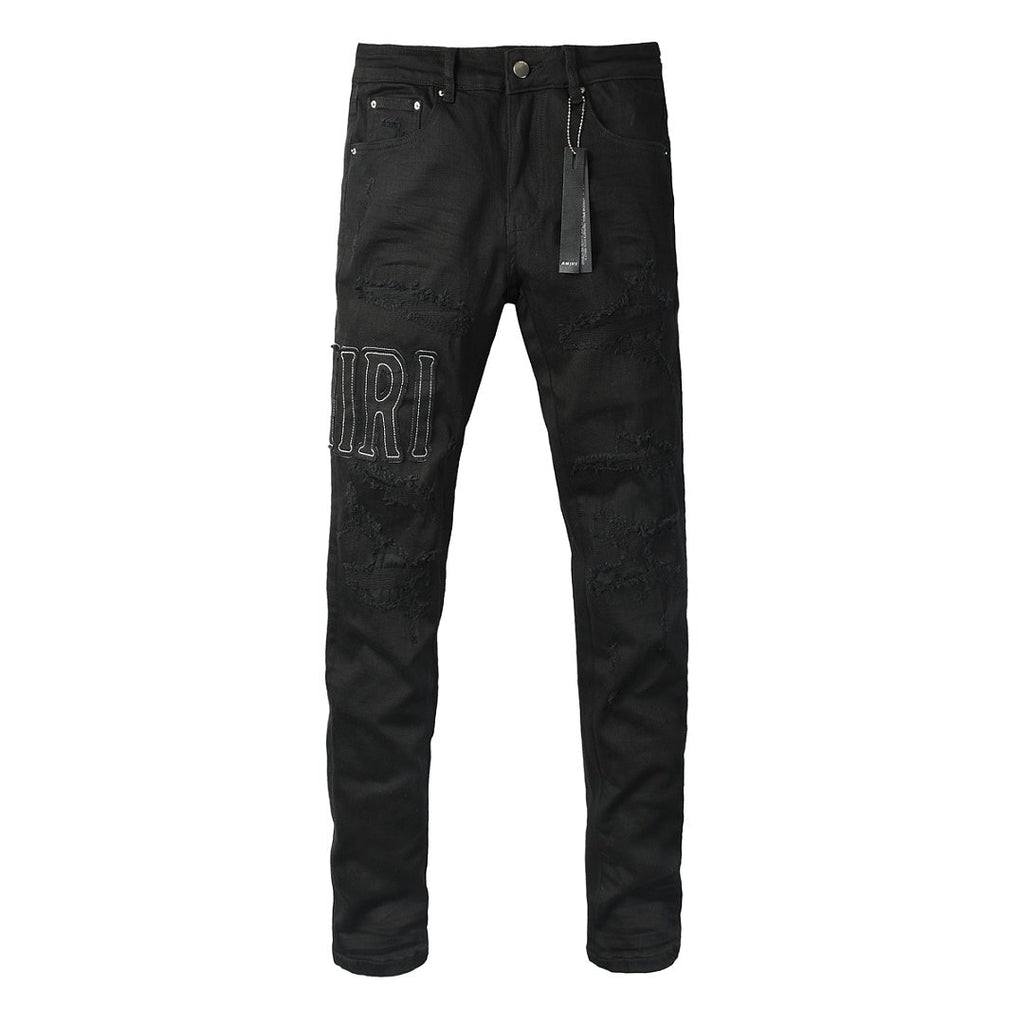Amiri Fashion jeans 8947