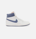 Air Ship Diffused Blue Men's Lifestyle Shoe – Summit White/Diffused Blue