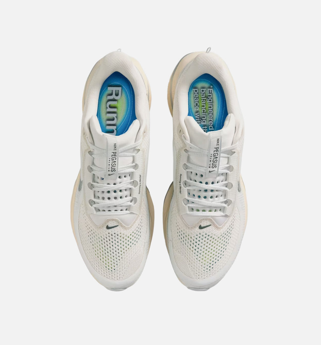 Pegasus Premium Men's Lifestyle Shoe – Platinum Tint/Grey Fog/Iron Grey/Reflect Silver