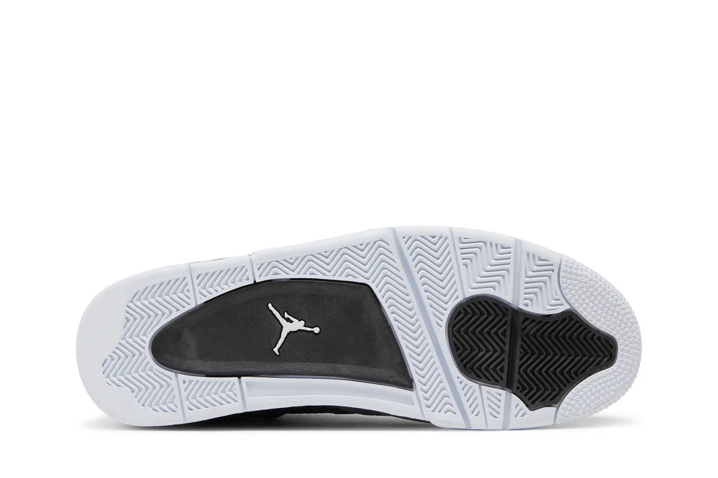 Jordan 4 Retro 'Fear' 2013 626969-030
