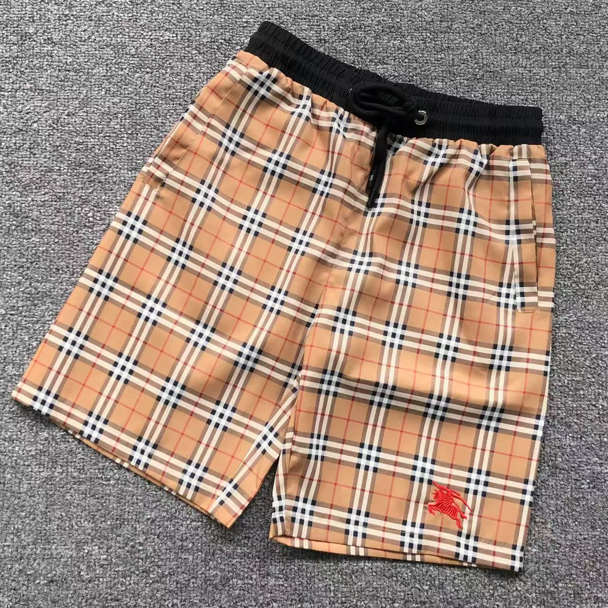 BB Shorts