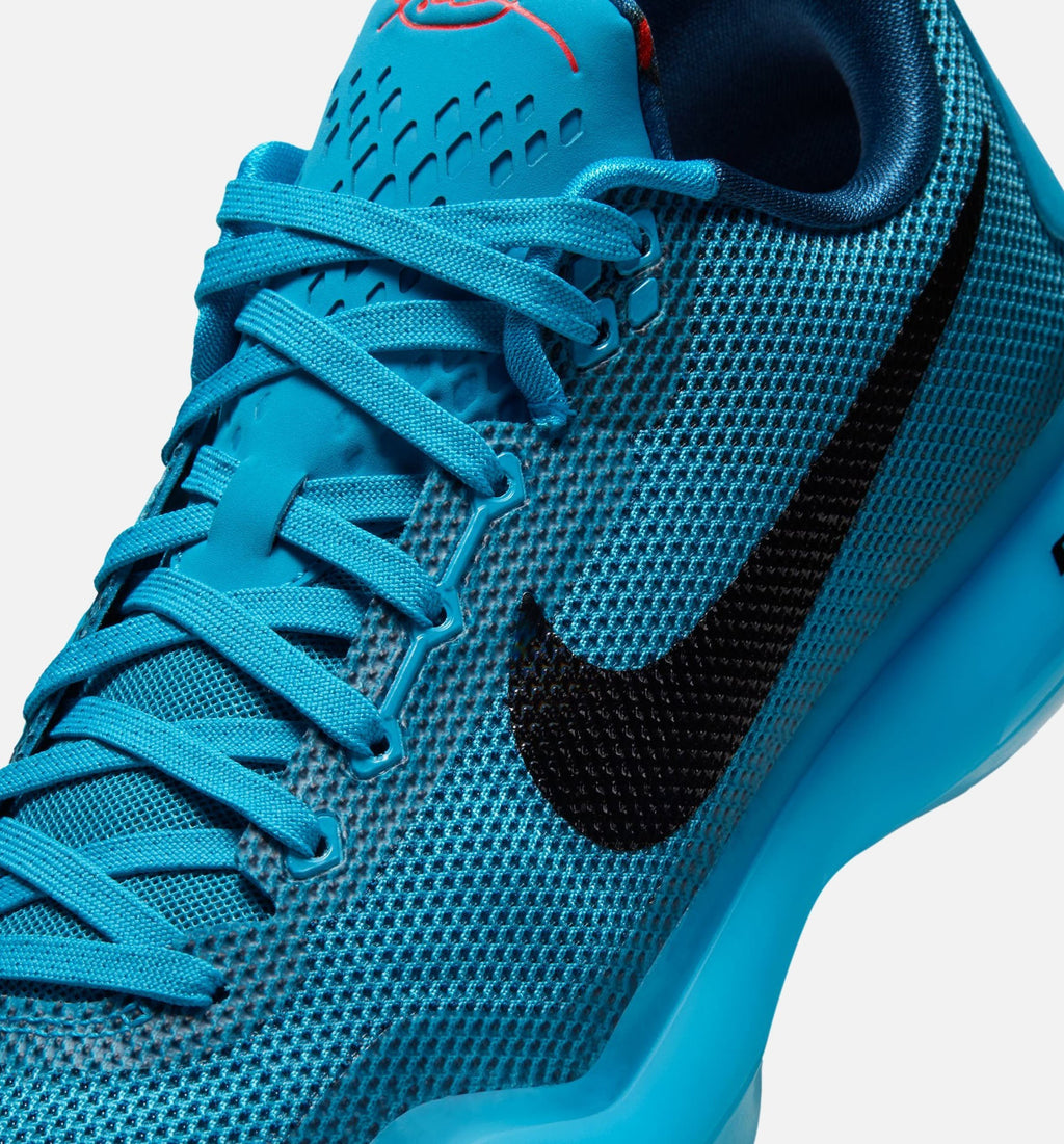 Nike Kobe 10 Protro “Blue Lagoon” Men’s Shoes
