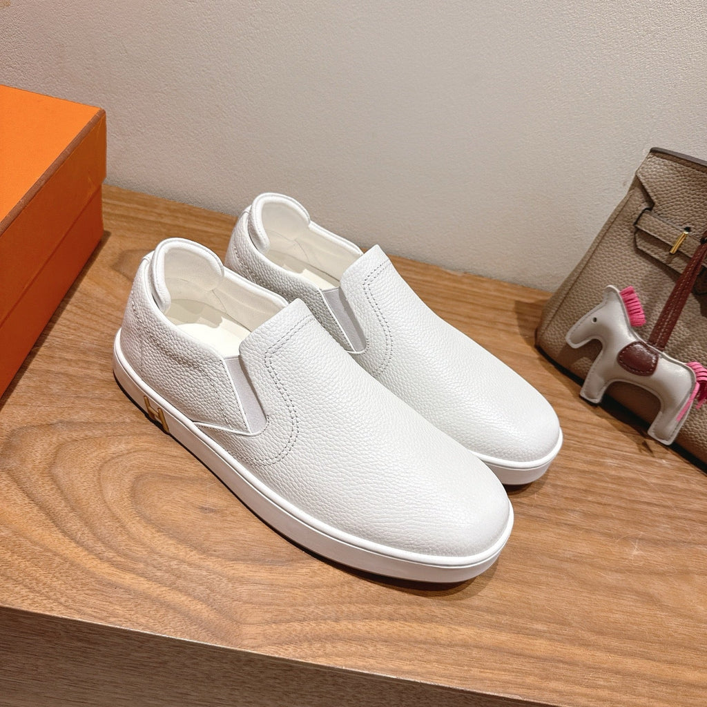 Hermès Classic Lightweight Couple's Slides – SS25