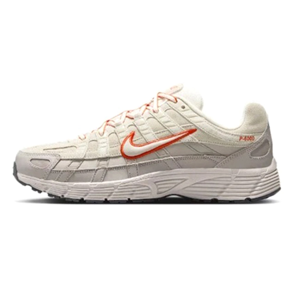 Men's Nike P-6000 PRM Phantom/Picante Red (IF0668 002)