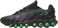 Men's Nike Air Max DN8 Black/Green Strike (IH4119 001)
