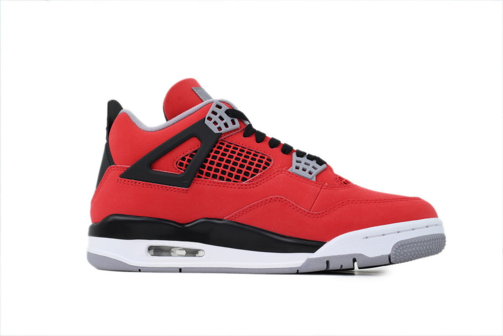 Jordan 4 Retro Toro Bravo 2026 FQ8138-600