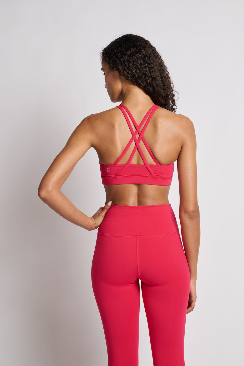 lululemon Energy Bra