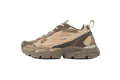 OFF WHITE Be Right Back Coffee Brown OWIA28F 25LEA001 0062