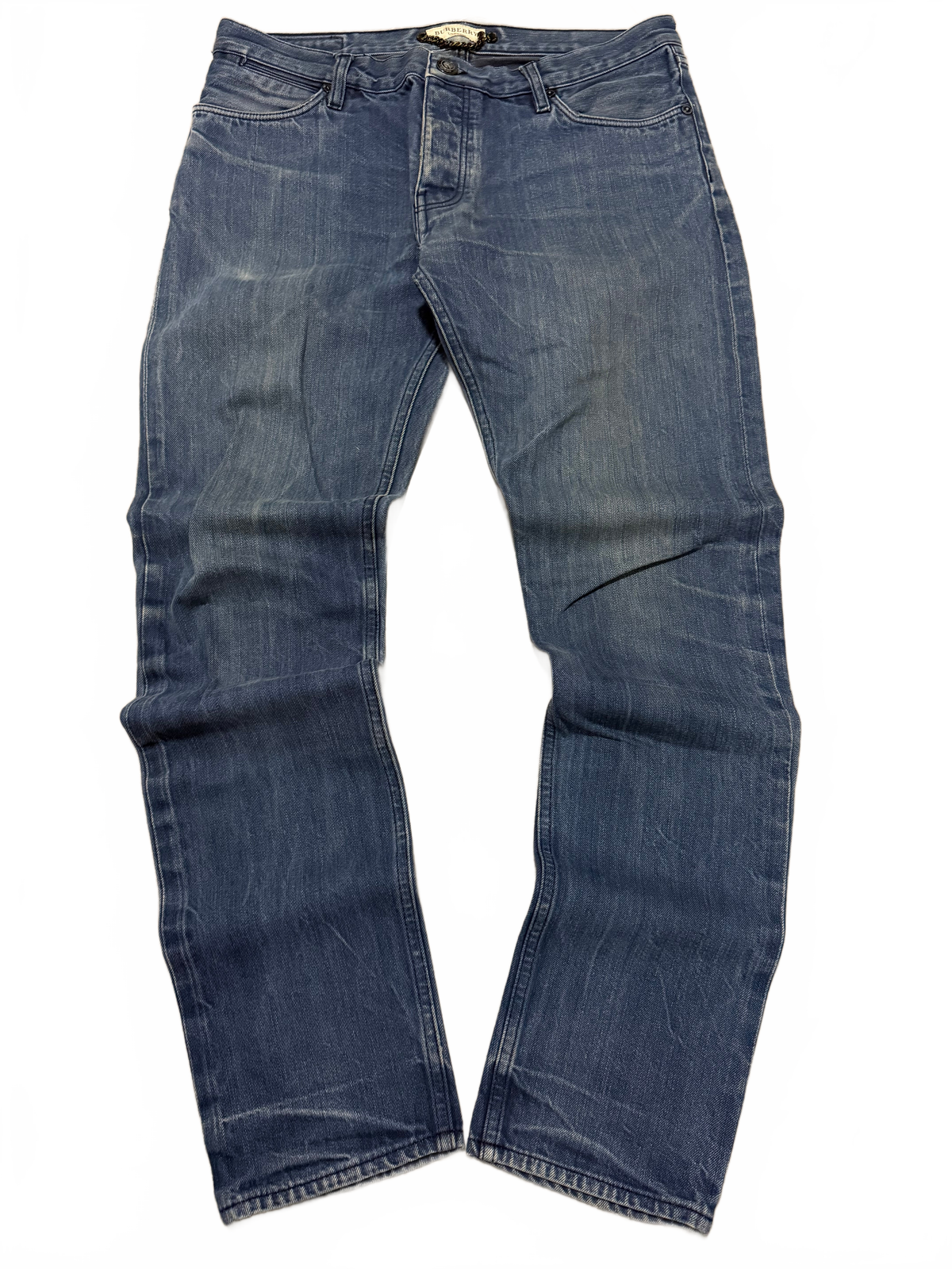 Burberry Jeans