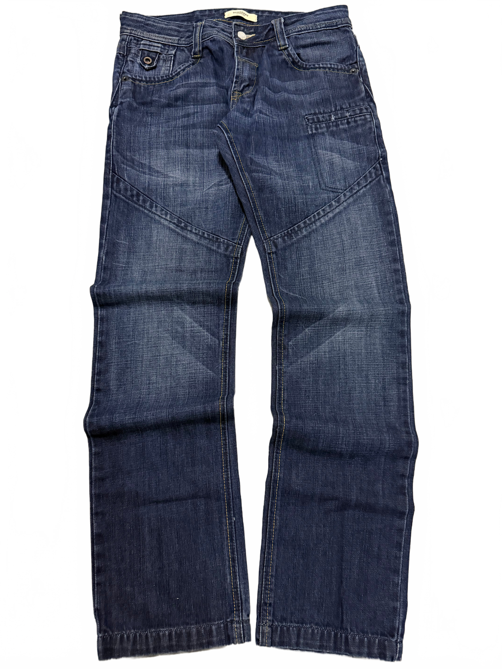 Burberry Jeans