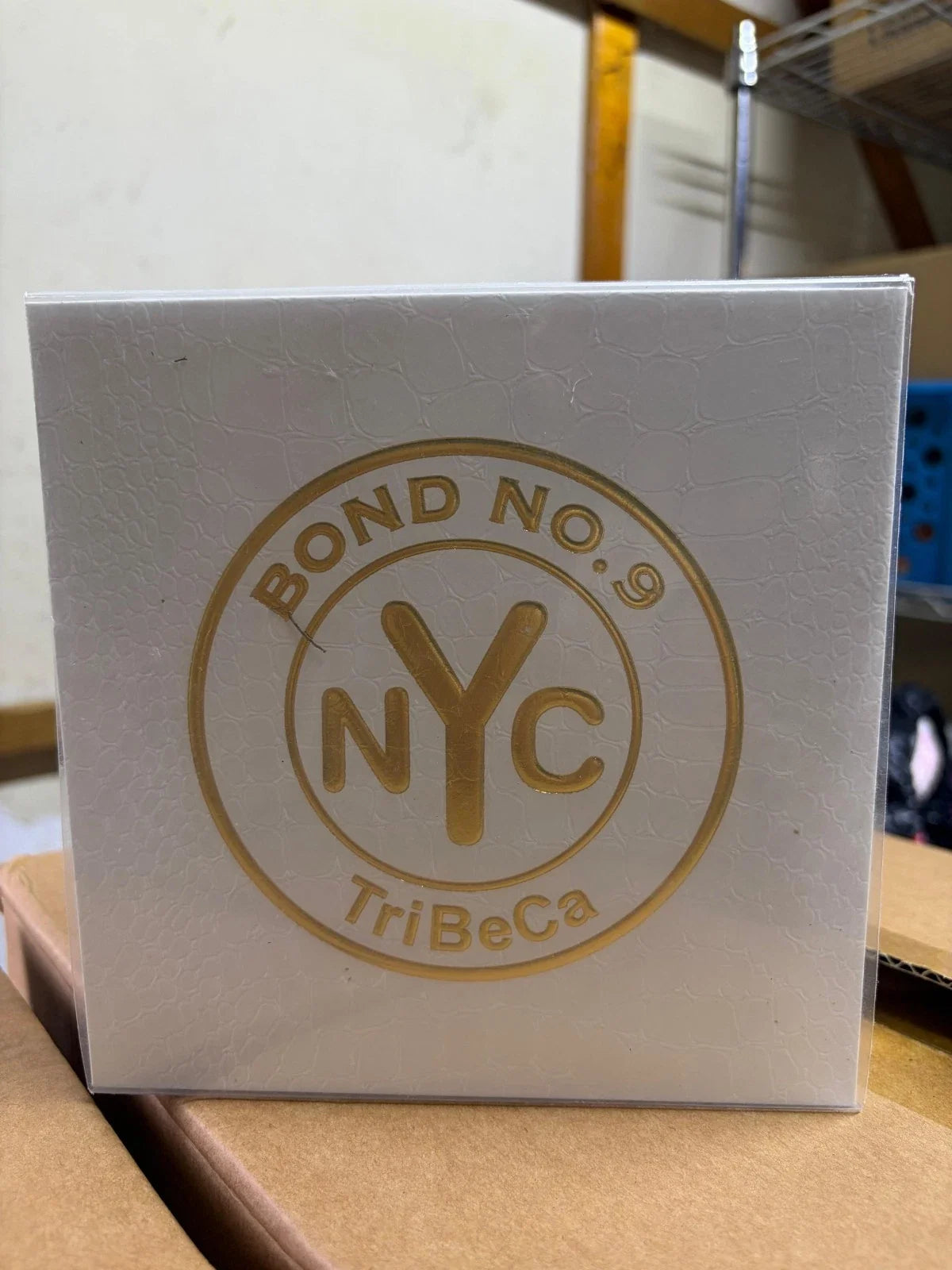 Bond No. 9 TriBeCa Eau de Parfum Unisex