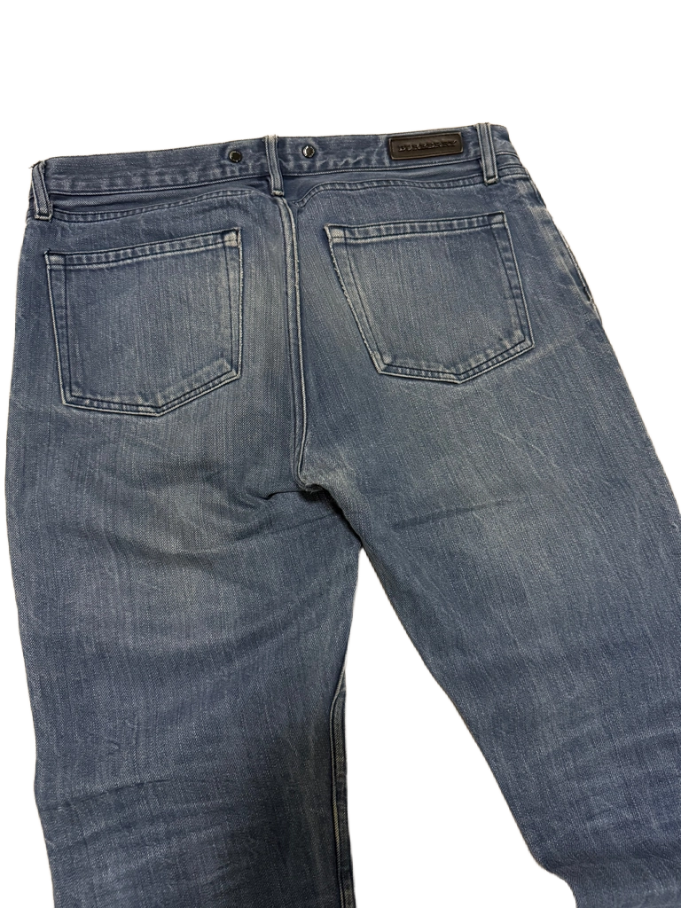 Burberry Jeans