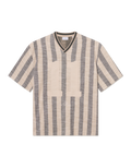 Les Deux Bronson American Football Jersey