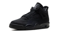 Air Jordan 4 Retro ‘Black Cat’ (2025)